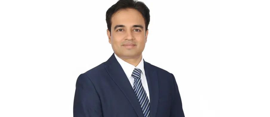 Nexedge Capital Appoints Dr. Gaurav Kulshreshtha as CIO and Founding Partner