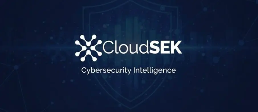 CloudSEK Raises $10 Million from Connecticut Innovations, Marks First Indian-Origin Cybersecurity Firm Backed by a US State Fund