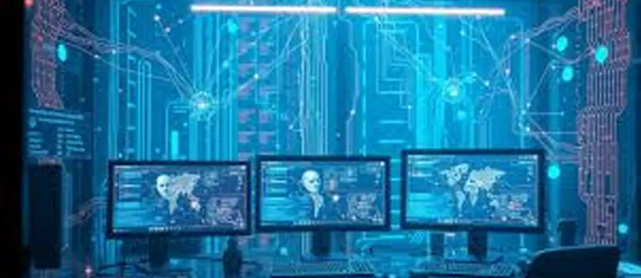 RL Environments Emerge as High-Value Backbone for Training Frontier AI Models, Epoch AI Finds