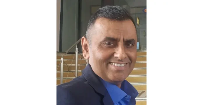 Vijay Wadhawan Elevated to Chief Business Officer at Panasonic India