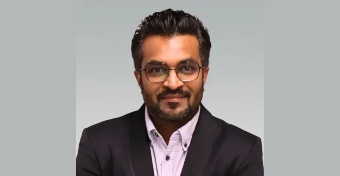 Dev Mehta Appointed Director of Marketing at PointGuard AI