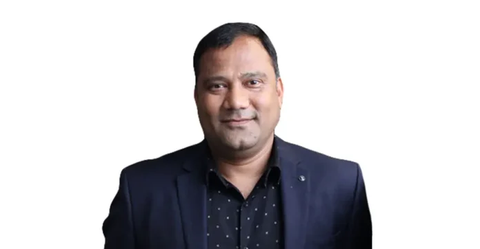 Biz2X appoints Narendra Singh Chandel as Vice President & Head of HR