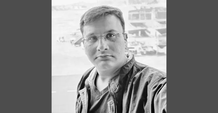 Sunny Mathur Appointed as CISO at Societe Generale Securities India