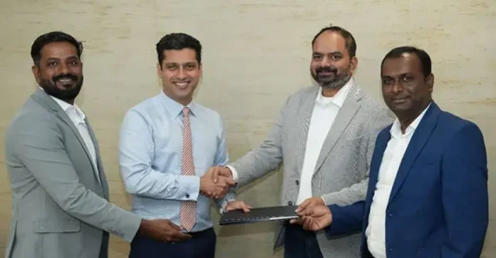 BharathCloud Partners JLL to Build AI-Ready Sovereign Cloud Infrastructure Across India