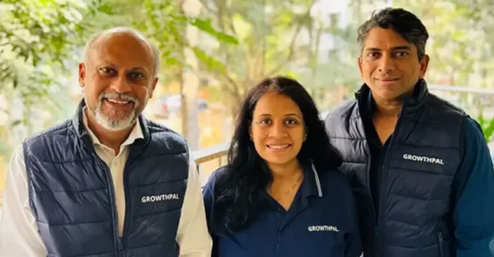 GrowthPal Raises $2.6 Million Led by Ideaspring Capital to Scale AI-Powered M&A Copilot