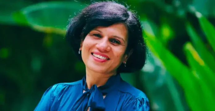 Anthropic Appoints Irina Ghose as India MD Ahead of First Office Launch