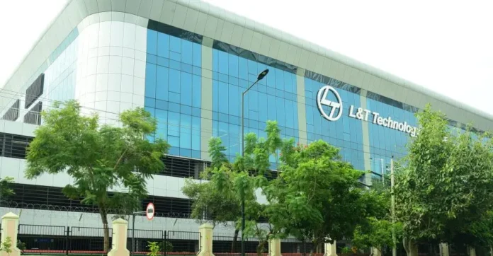 L&T Technology Services Posts Double-Digit Revenue Growth in Q3FY26, Sustains Large Deal Momentum