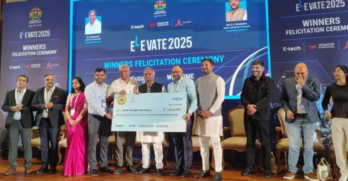 Karnataka Backs Mangaluru’s Workspace Ecosystem with ₹1.93 Crore Grant Under Beyond Bengaluru Mission