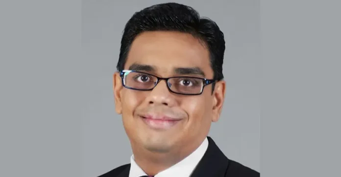 Colliers India Appoints Saurabh Bhagat as Chief Financial Officer