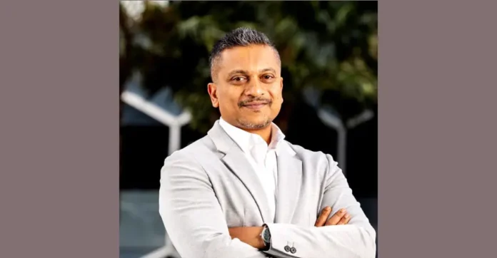 Datadog Elevates Namit D’Cruz to Lead Enterprise Growth Across India and SAARC