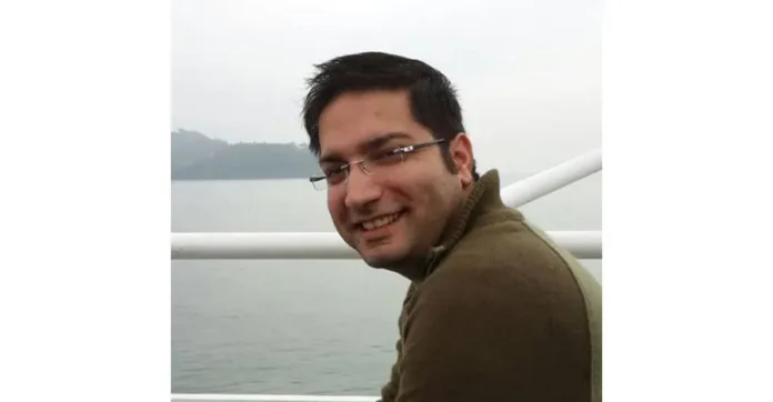 Rahul Suri Elevated to Senior Vice President at Citi India, Strengthening Leadership in Transaction Banking