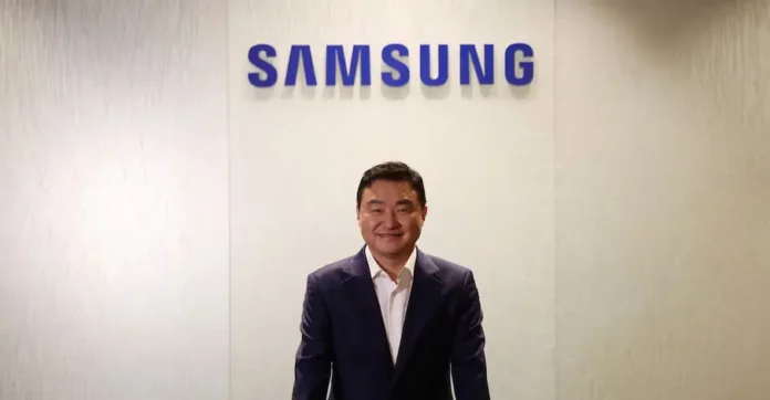 Samsung Accelerates AI Push, Expands Gemini Features to 800 Million Devices