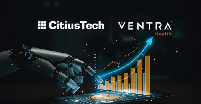 CitiusTech and Ventra Health Launch Agentic AI Platform to Transform Healthcare Revenue Cycle Management