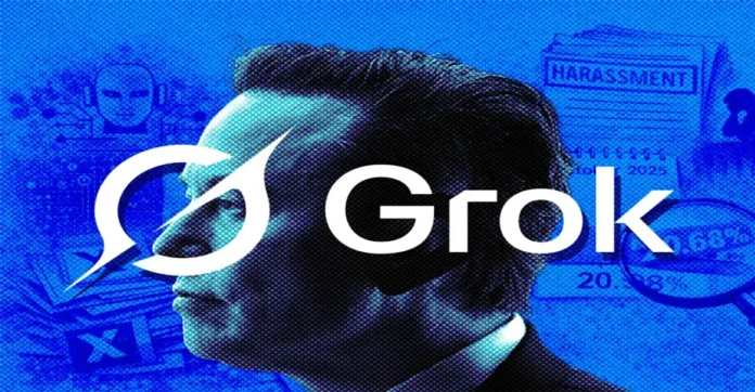 Grok Restricts Image Generation After Backlash Over Explicit and Nonconsensual Content