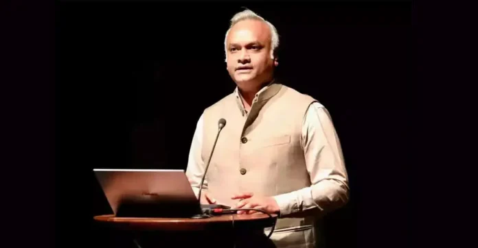 Karnataka Minister Engages with AI-Driven PropTech Platform TalkingLands to Explore Governance Use Cases