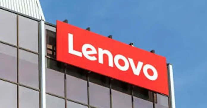 Lenovo Taps India as Global Design and Manufacturing Hub for AI Servers
