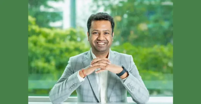 Quote on National Youth Day from Ashish Singhal