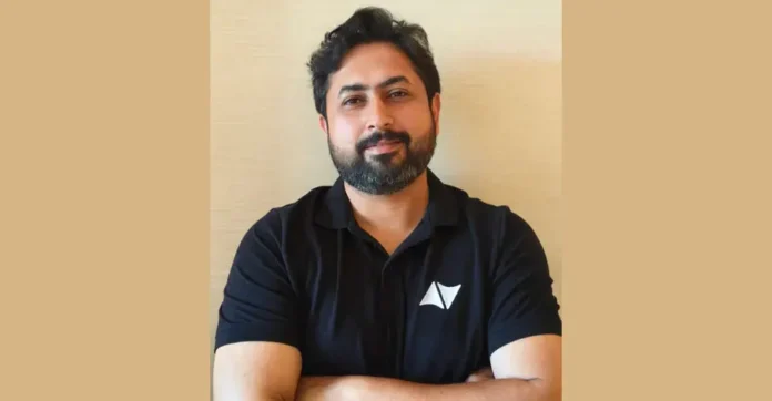 Nawgati Strengthens Leadership Team with Appointment of Ambuj Singh as Senior Vice President, Business and Operations