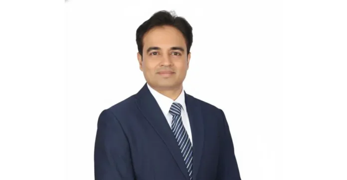 Nexedge Capital Appoints Dr. Gaurav Kulshreshtha as CIO and Founding Partner