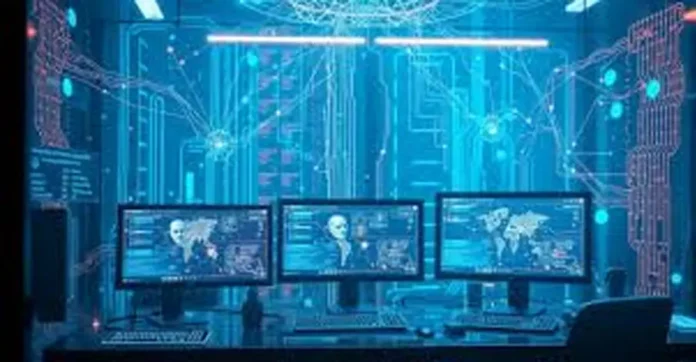 RL Environments Emerge as High-Value Backbone for Training Frontier AI Models, Epoch AI Finds