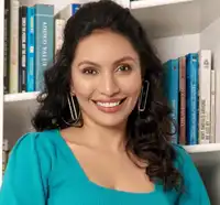 Minal Srinivasan