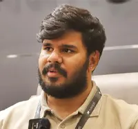 Vaibhav Kaushik