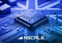 Nvidia-Backed Nscale Valued at $14.6 Billion After $2 Billion Funding Round