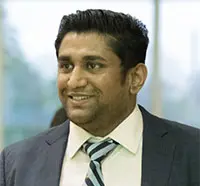 Mahendra Nagaraj