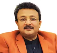 Alouk Kumar