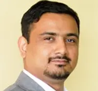 Dharmesh Godha