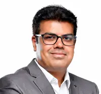 Ashish Kumar
