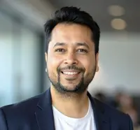Ankit Sarawagi
