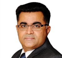 Atul Luthra