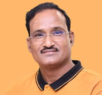 Ajeet Kumar Singh