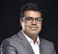 Ashish Kumar