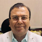 Suresh Bansal