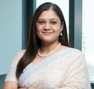 Malavika Mookherjee Mitra