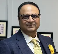 Rakesh Raghuvanshi