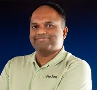 Subhash Kalluri