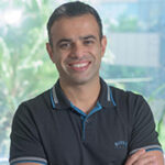 Divesh Agarwal