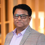 Mr. Manish Gupta