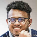 Rohith Reji