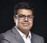 Ashish Kumar