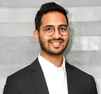 Gaurav Baheti