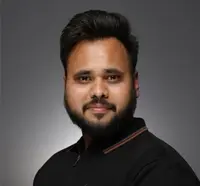 Pritesh Tiwari