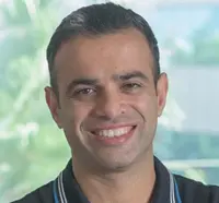 Divesh Agarwal