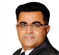 Atul Luthra