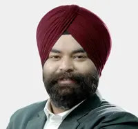 Harjot Singh