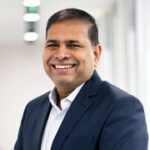 Srinivas Nandigam