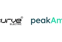 PeakAmp and Curve Electric Join Hands in a Multi-Year Partnership to Power India’s Circular EV Economy